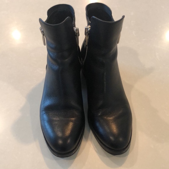 3.1 Philip Lim Alexa Boots - Picture 4 of 15
